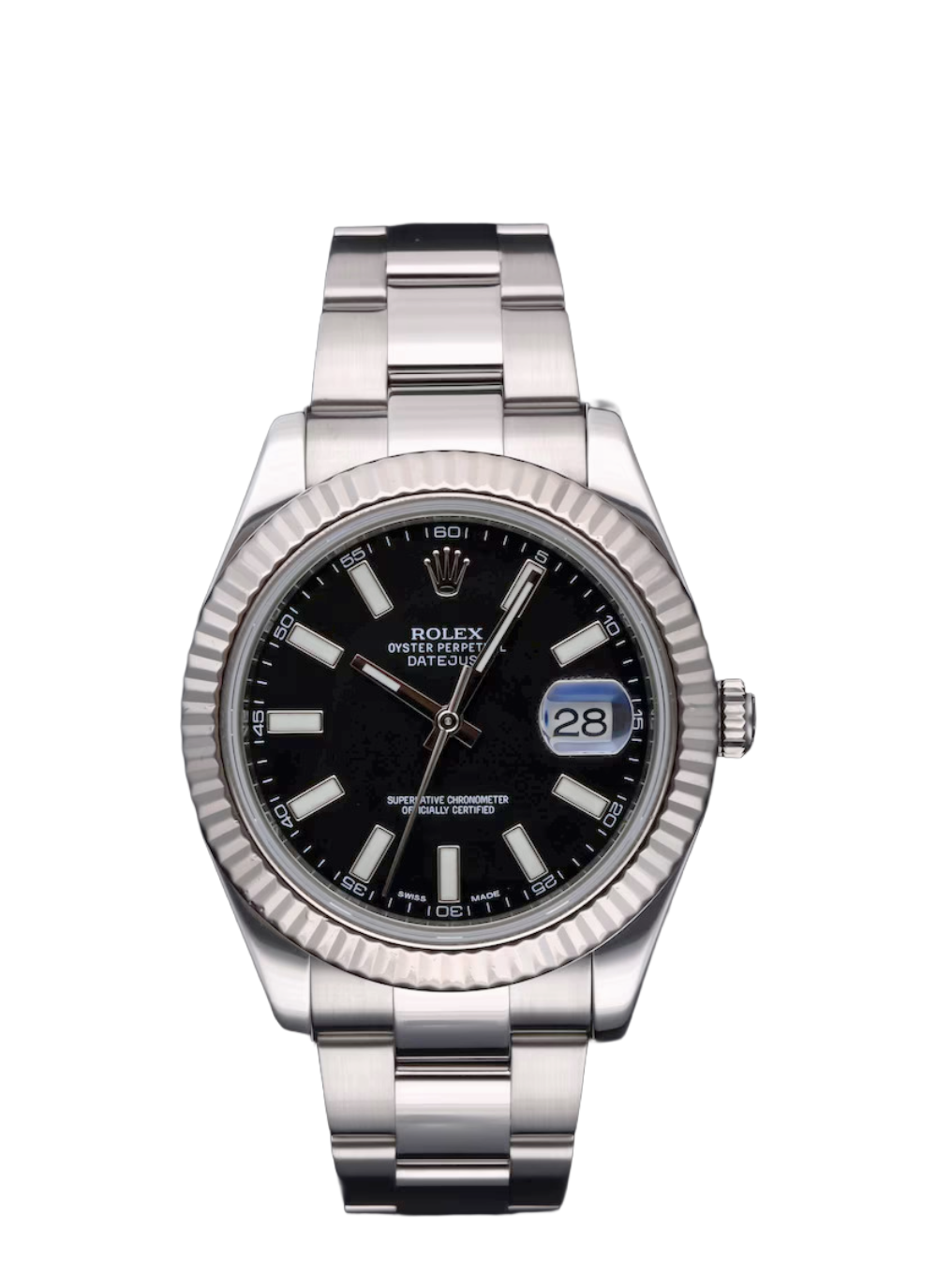 Rolex Datejust 41 (116334)