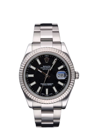 Rolex Datejust 41 (116334)