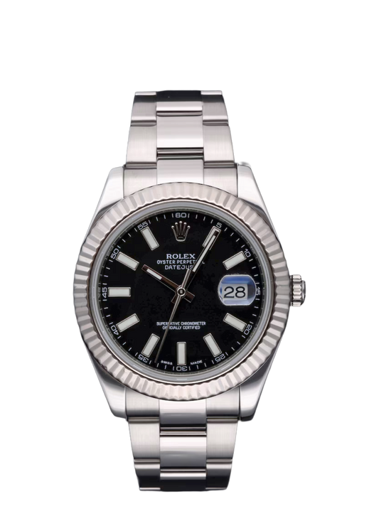 Rolex Datejust 41 (116334)