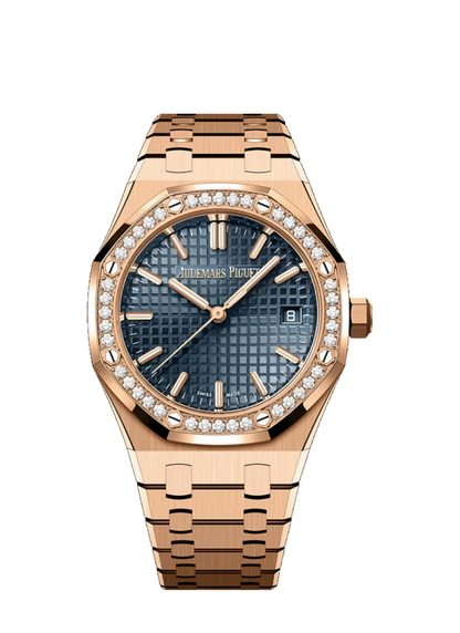 Audemars Piguet Royal Oak 34 (77451OR.ZZ.1361OR.04)