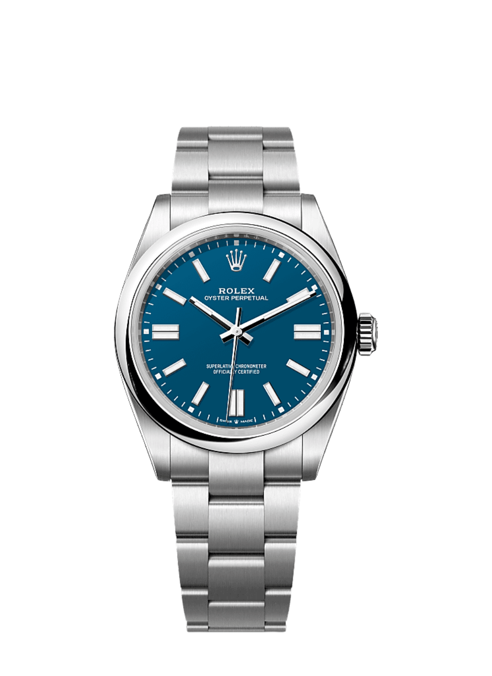 Rolex Oyster Perpetual 41 (134300-0009)
