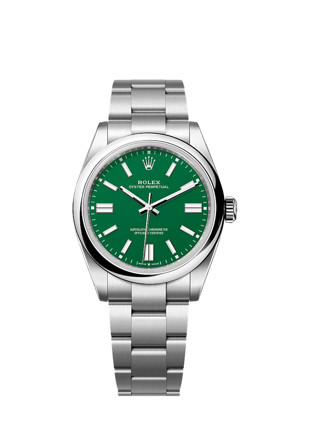Rolex Oyster Perpetual (134300-0004)