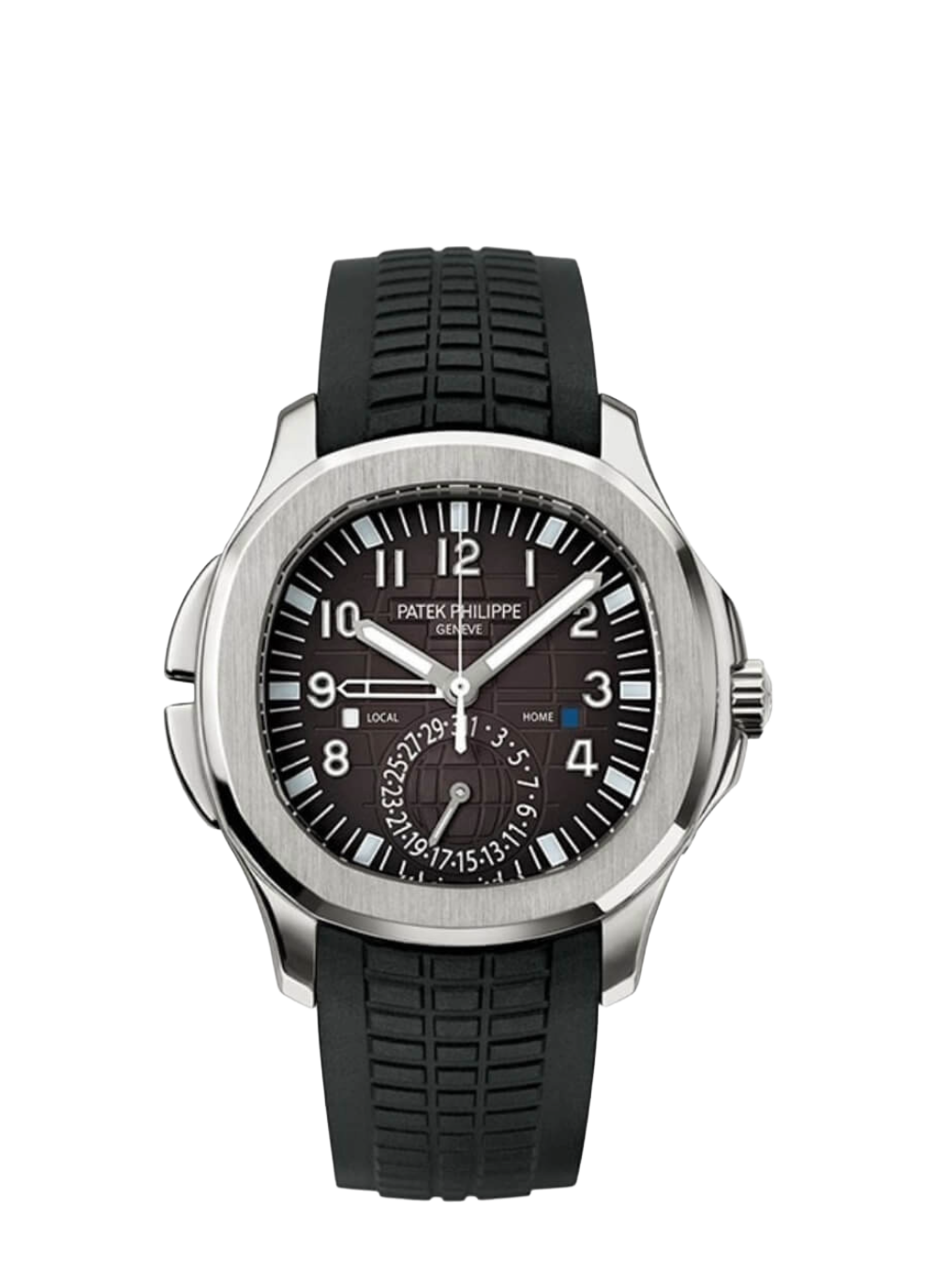 Patek Philippe Aquanaut (5164A-001)