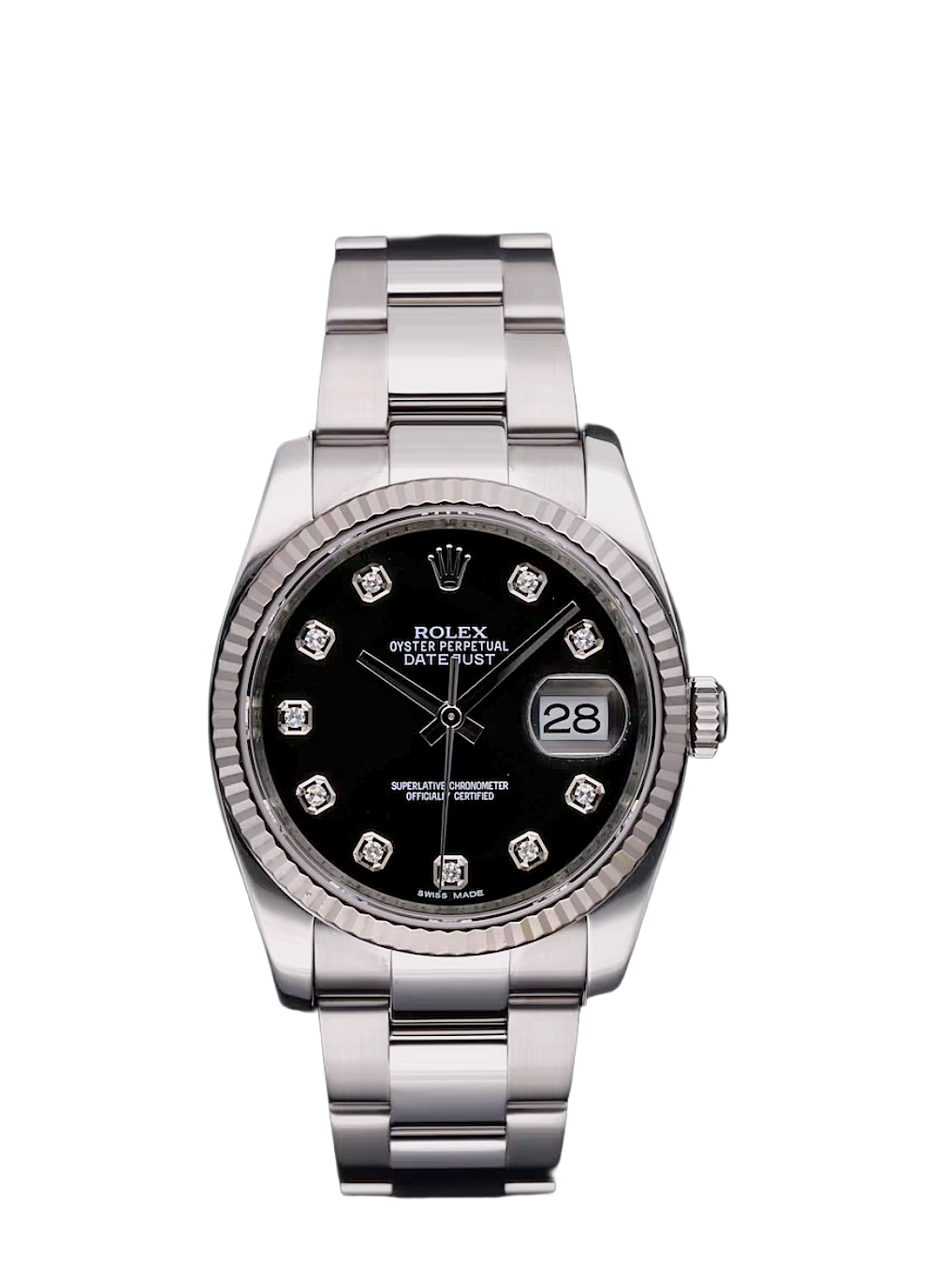 Rolex Datejust 36 (116234)