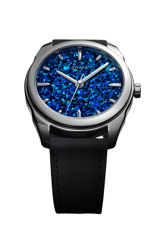 AWAKE SON MAI - FRAGMENTS BLUE - Limited Edition