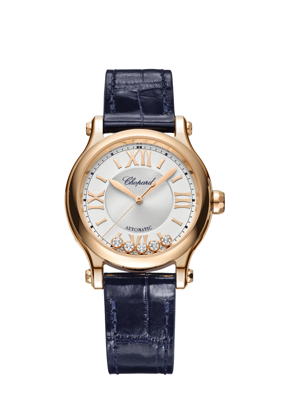 Chopard Happy Sport 33 (275378-5001)