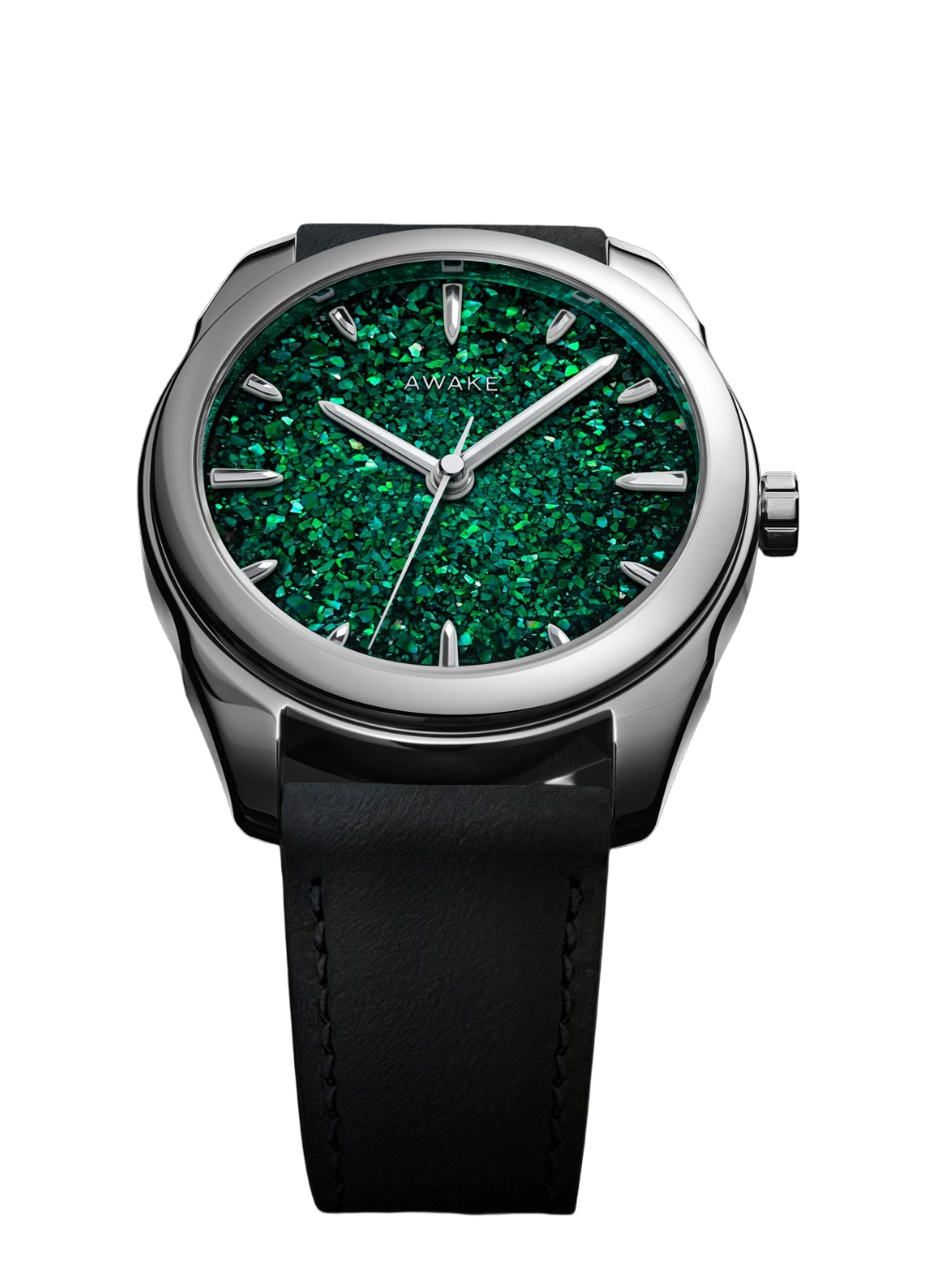 AWAKE SON MAI - FRAGMENTS GREEN - Limited Edition