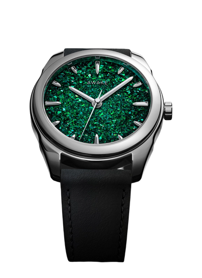 AWAKE SON MAI - FRAGMENTS GREEN - Limited Edition