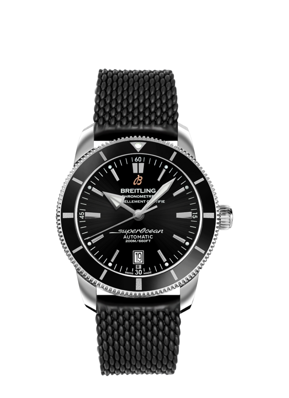 Breitling Superocean Heritage B20 (AB201012)