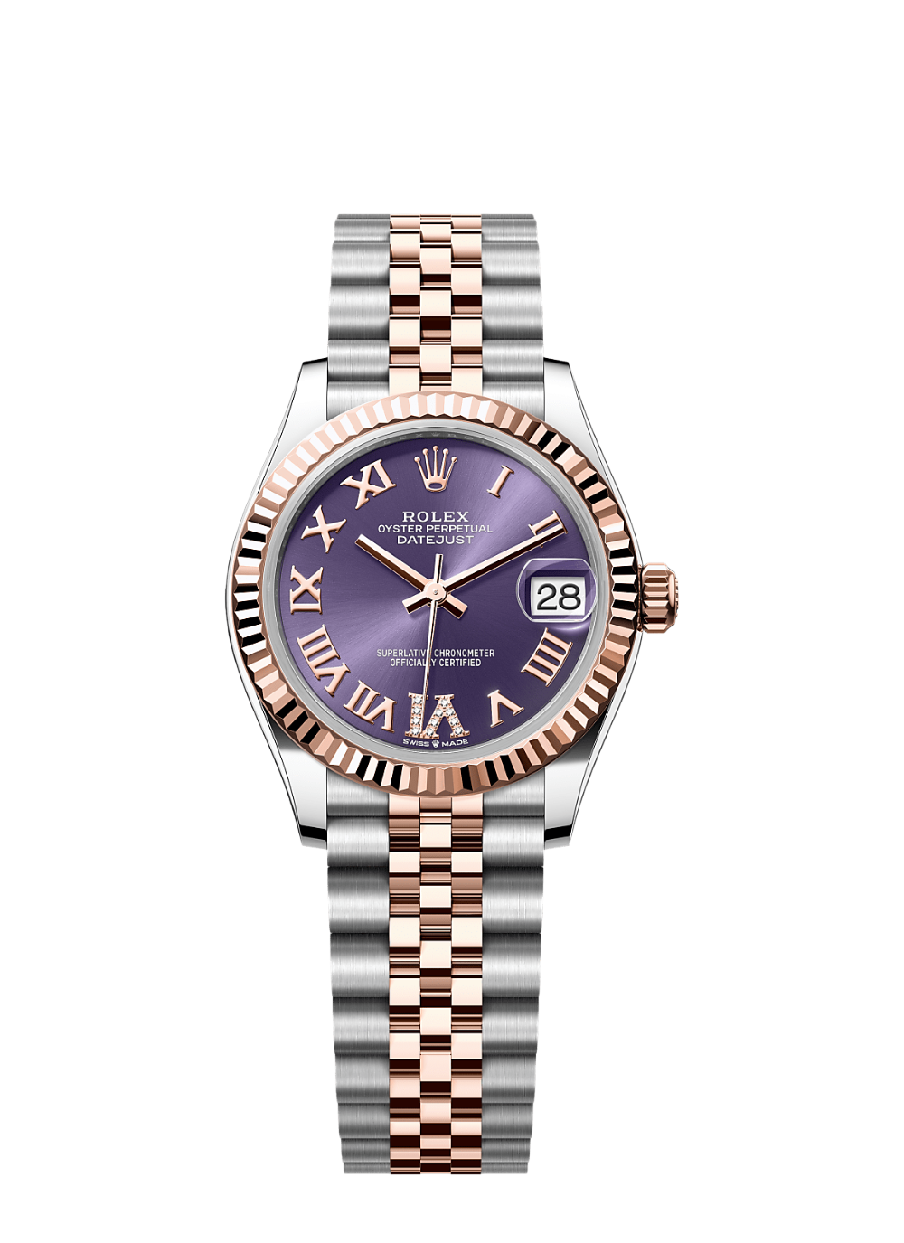 Rolex Datejust 31 (278271-0020)