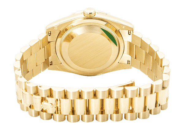 Rolex Day-Date 40 (128238-0042)