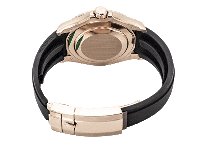 Rolex Yacht-Master 40 (126655-0005)