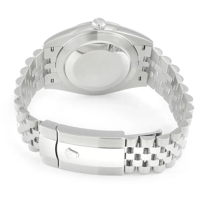 Rolex Datejust 41 (126334-0010)