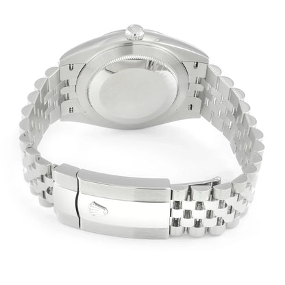 Rolex Datejust 41 (126300-0012)