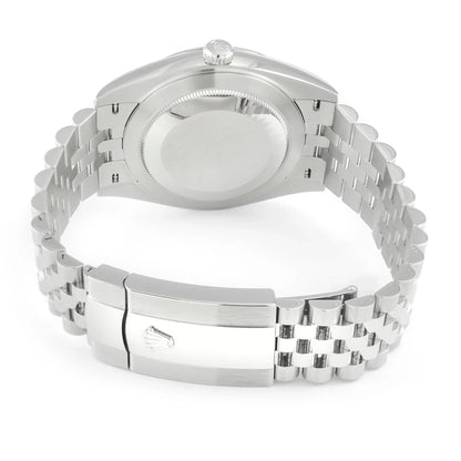 Rolex Datejust 41 (126300-0016)