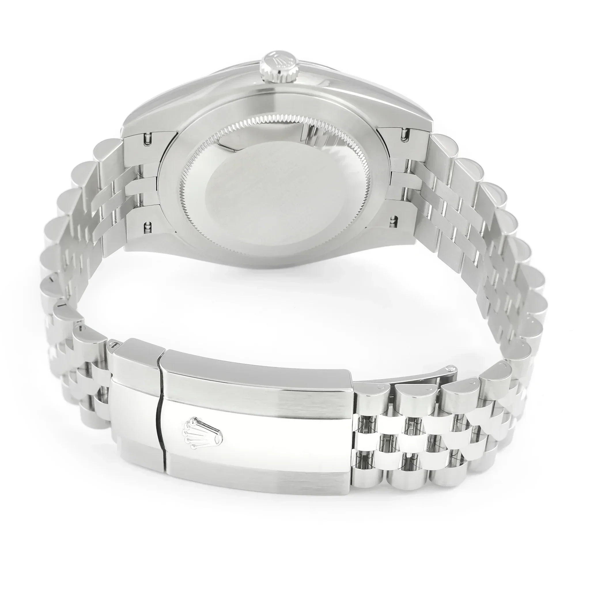 Rolex Datejust 41 (126334-0002)