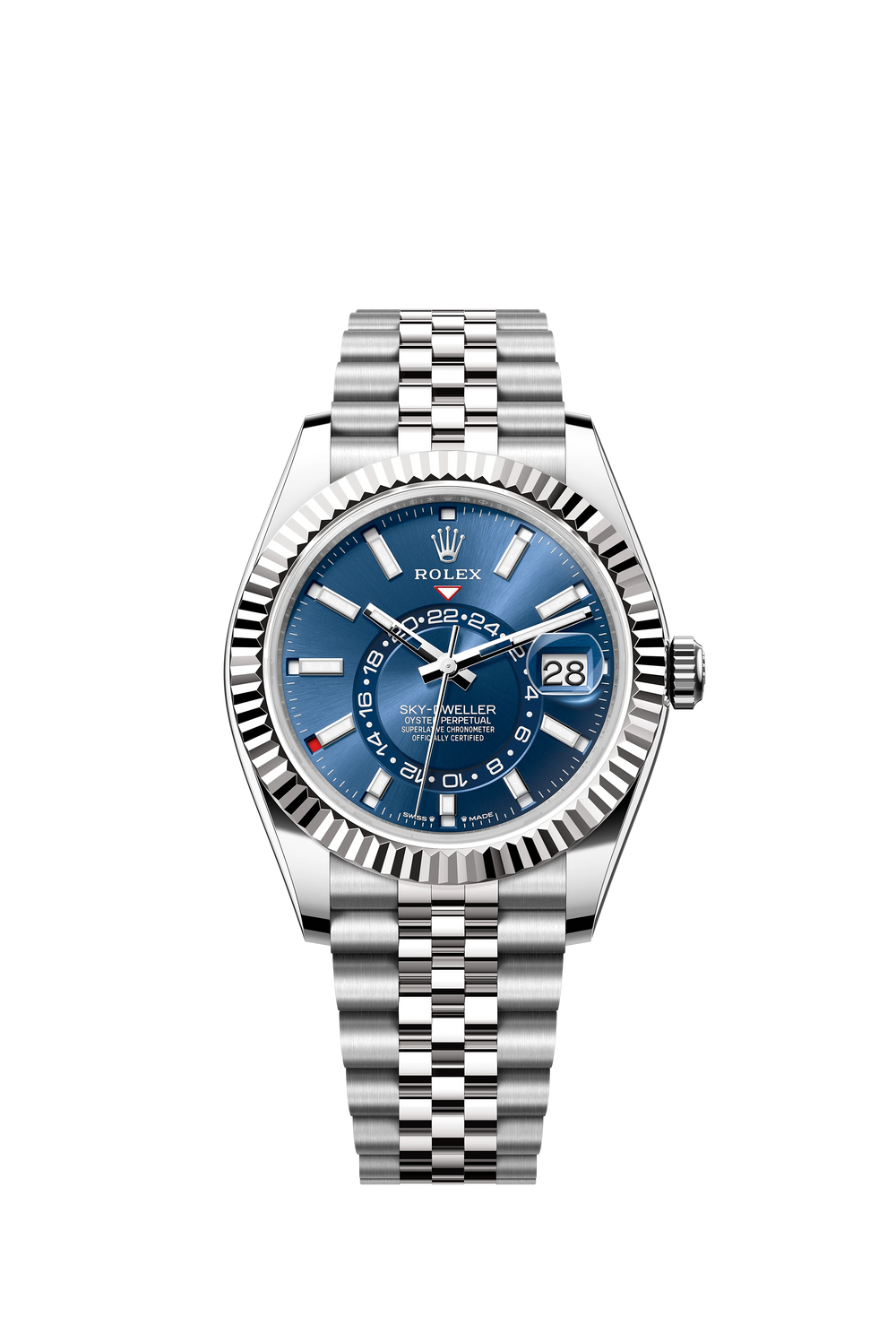 Rolex Sky-Dweller (336934-0006)
