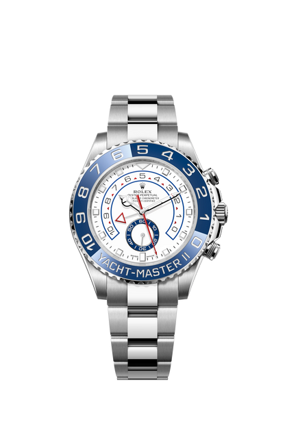 Rolex Yacht-Master II (116680-0002)
