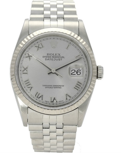 Rolex Datejust 36 (16234)