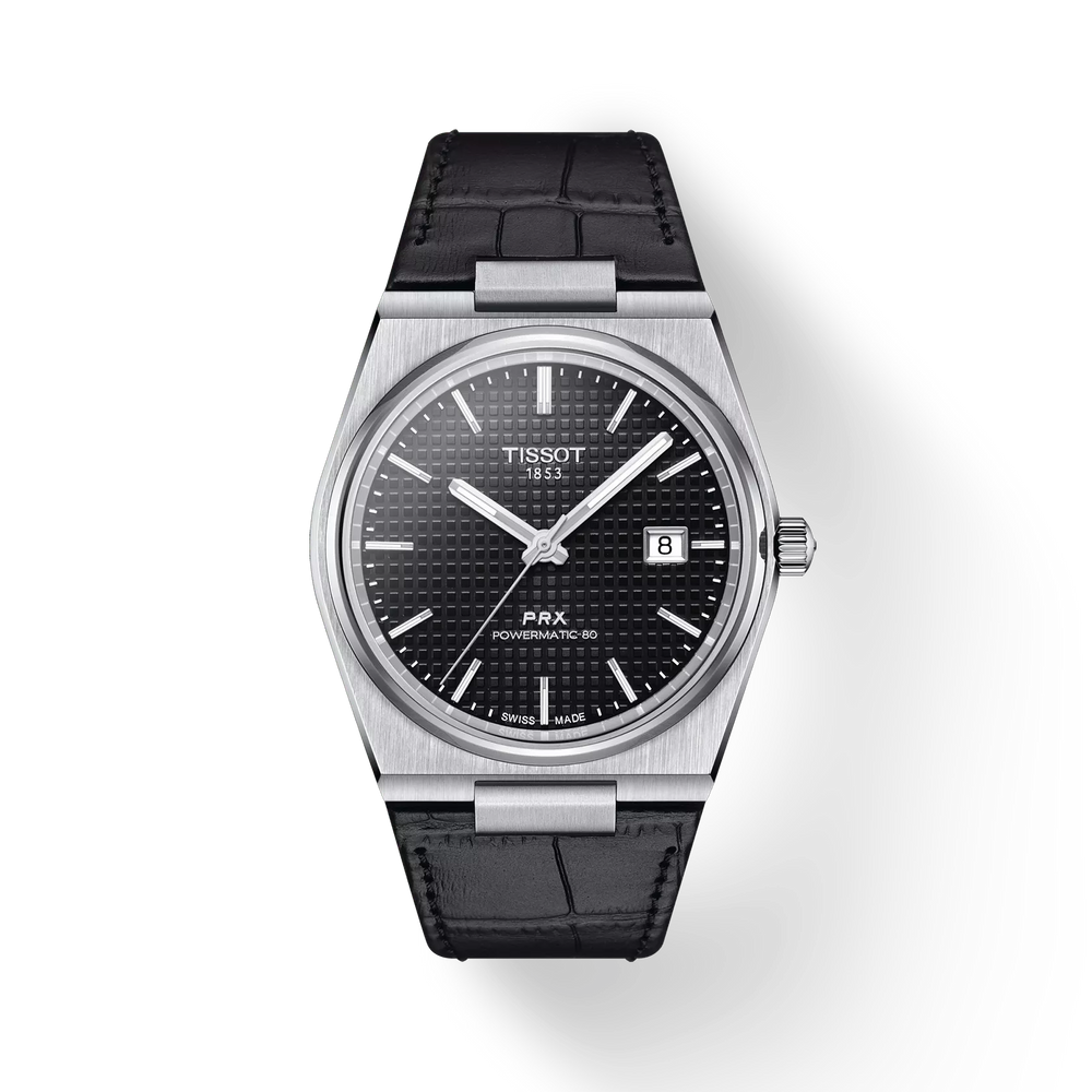 Tissot PRX Powermatic 40 mm Automatic (T137.407.16.051.00)