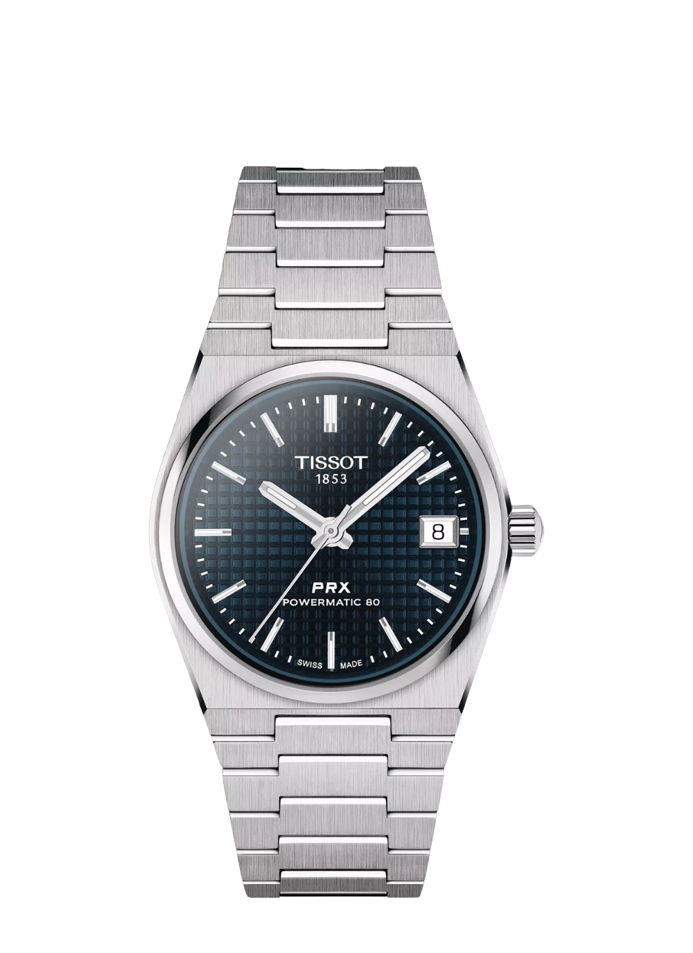 Tissot PRX Powermatic 35 mm Automatic (T137.207.11.041.00)