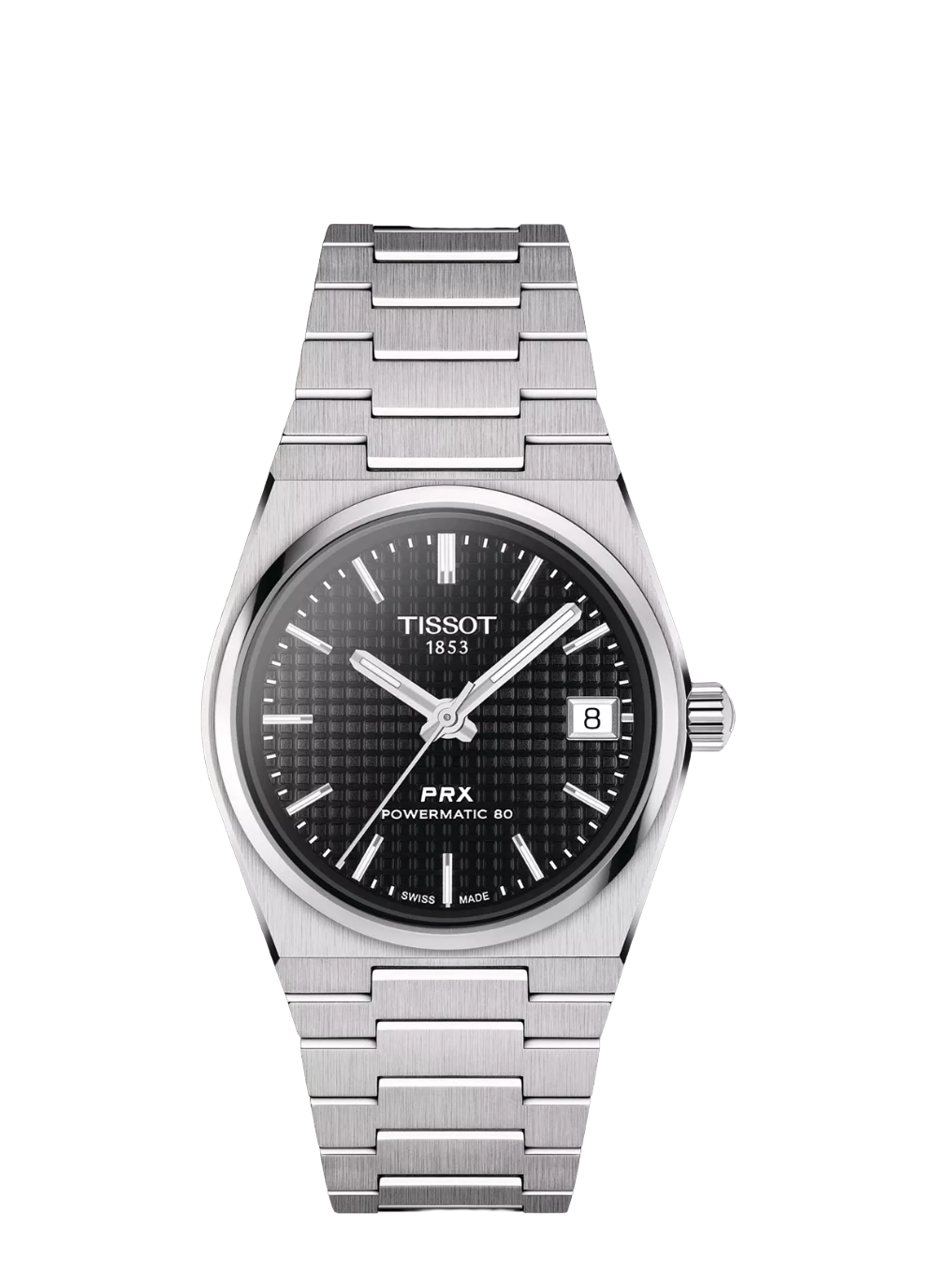 Tissot PRX Powermatic 35 mm Automatic (T137.207.11.051.00)