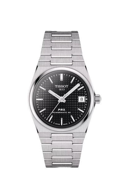 Tissot PRX Powermatic 35 mm Automatic (T137.207.11.051.00)