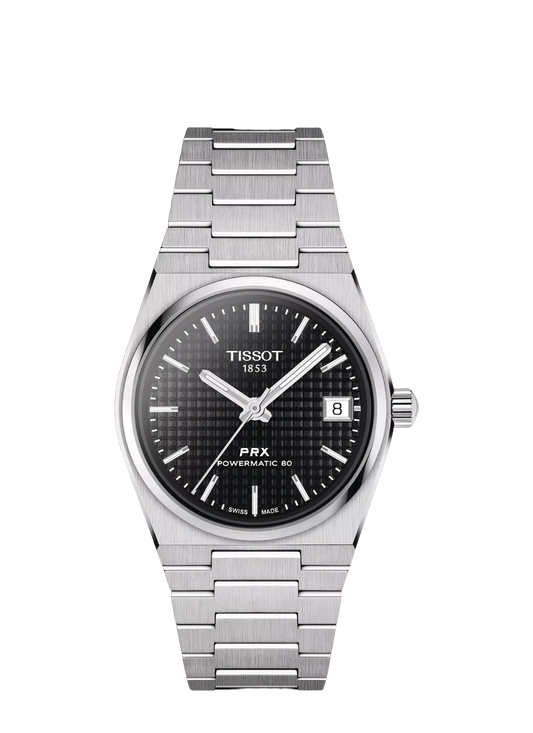 Tissot PRX Powermatic 35 mm Automatic (T137.207.11.051.00)