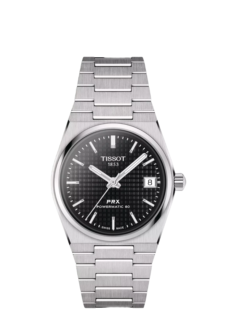 Tissot PRX Powermatic 35 mm Automatic (T137.207.11.051.00)