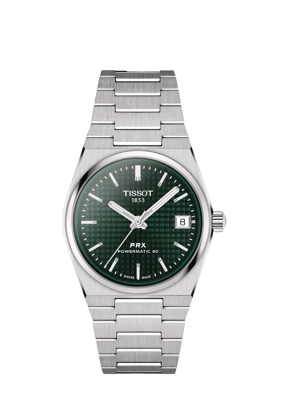 Tissot PRX Powermatic 35 mm Automatic (T137.207.11.091.00)