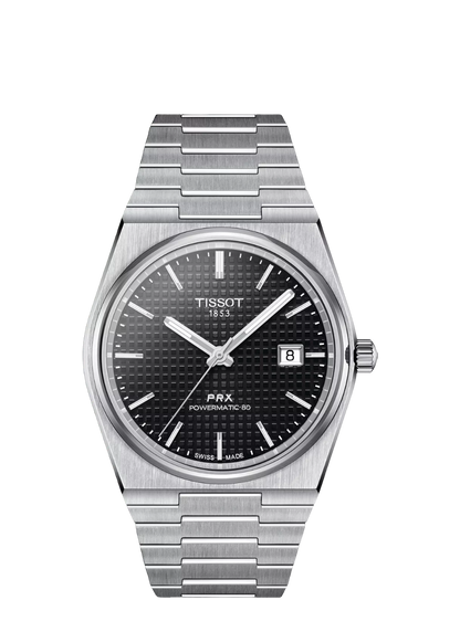 Tissot PRX Powermatic 40 mm Automatic (T137.407.11.051.00)