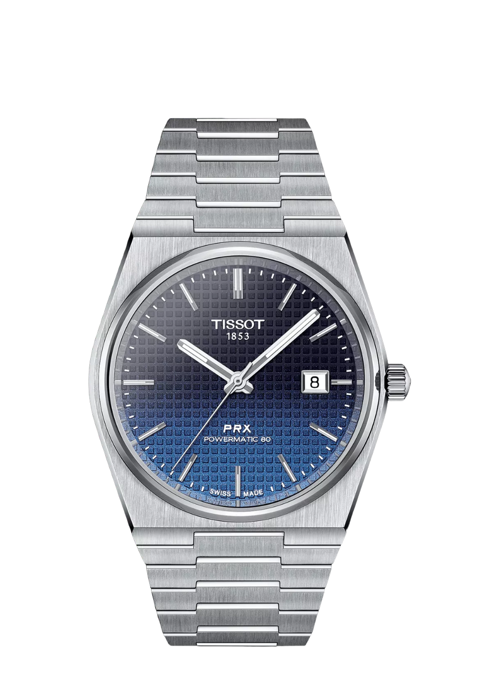 Tissot PRX Powermatic 80 Automatic (T137.407.11.051.01)