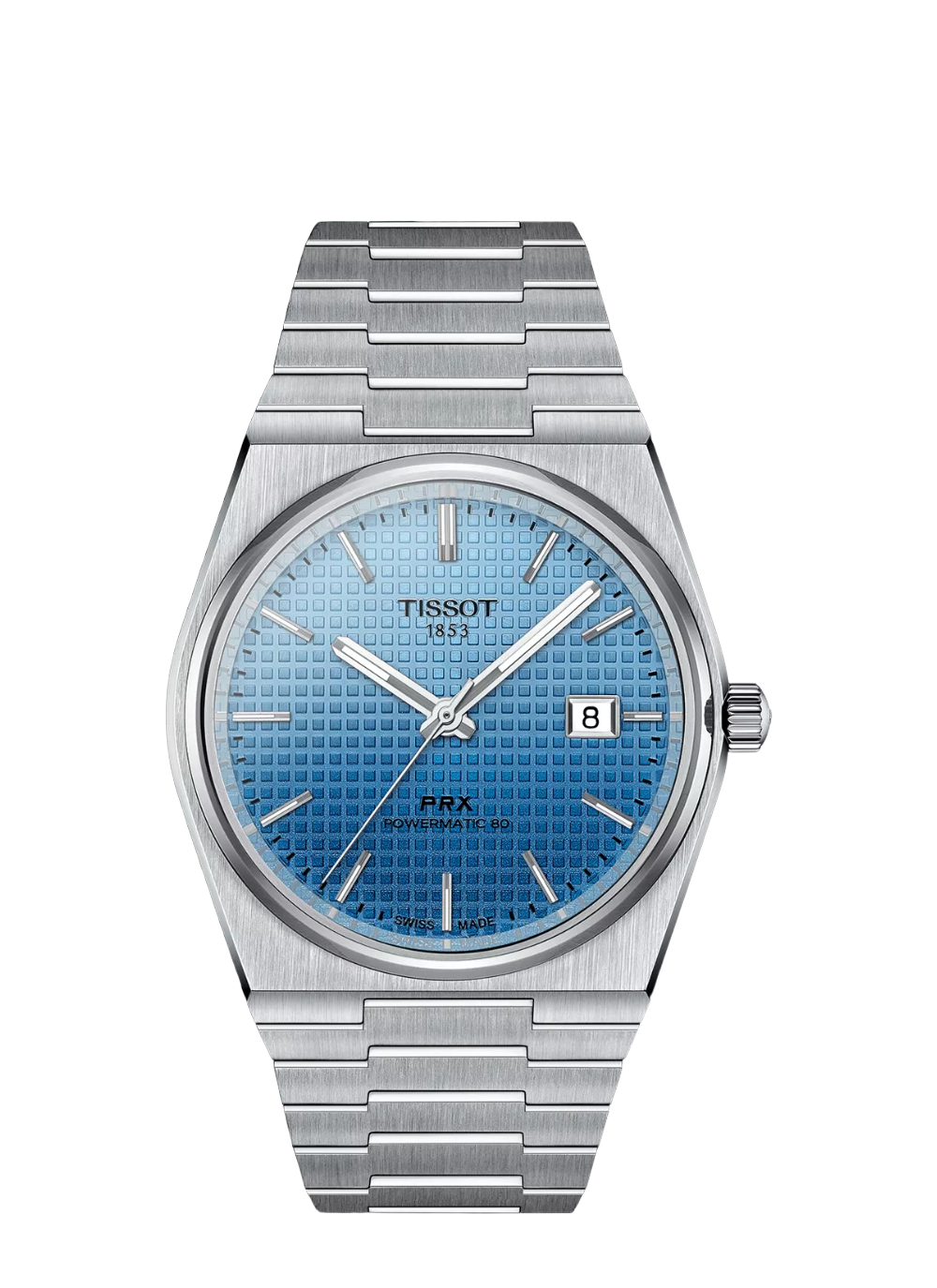 Tissot PRX Powermatic 80 Automatic (T137.407.11.351.01)