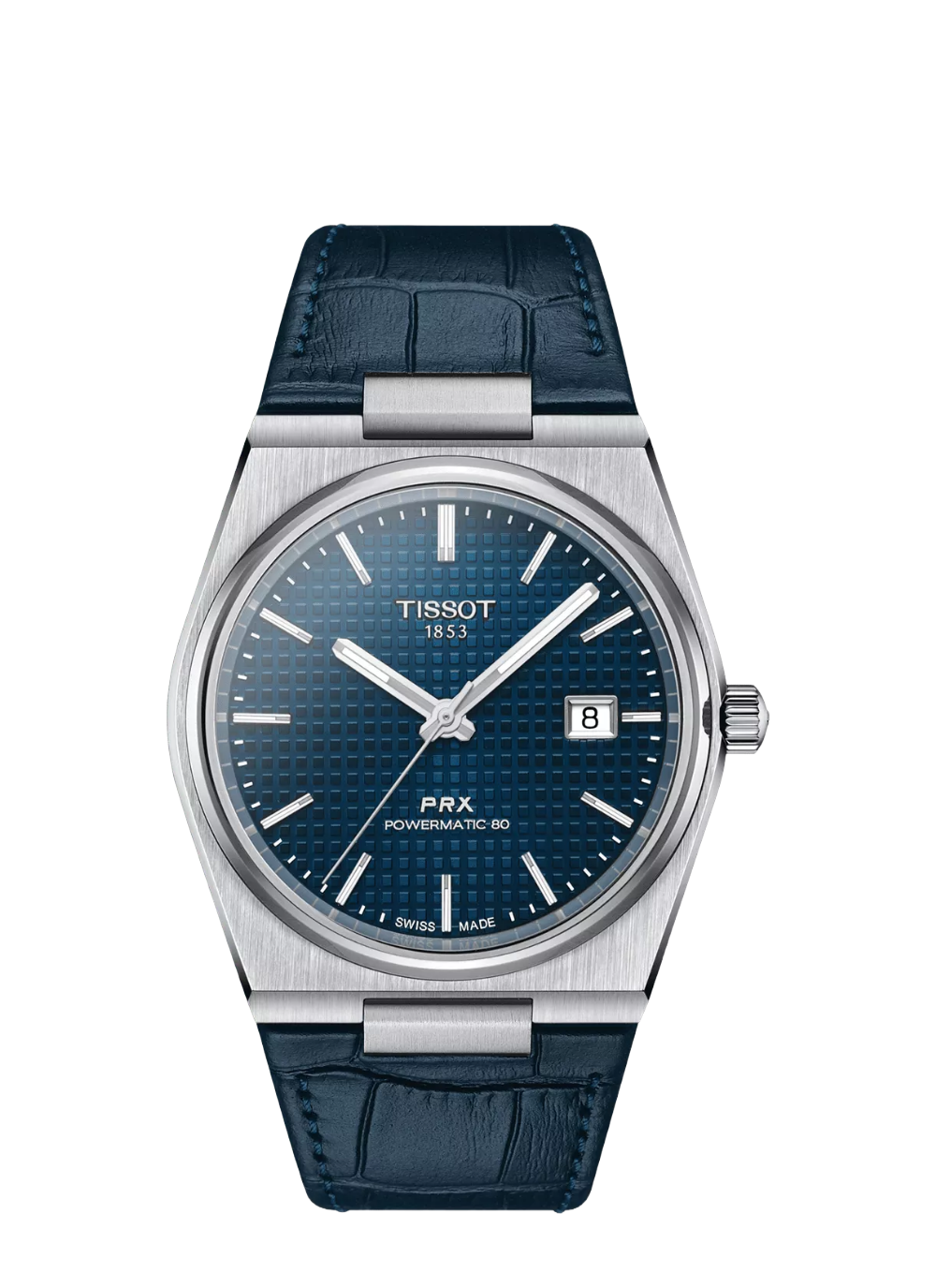 Tissot PRX Powermatic 40 mm Automatic (T137.407.16.041.00)