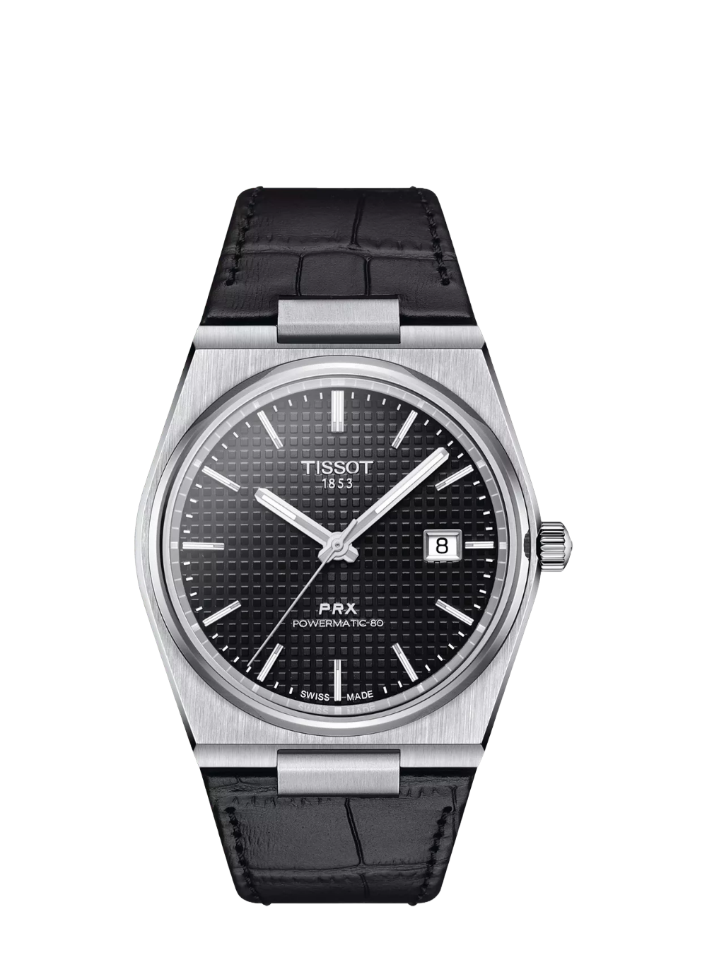 Tissot PRX Powermatic 40 mm Automatic (T137.407.16.051.00)