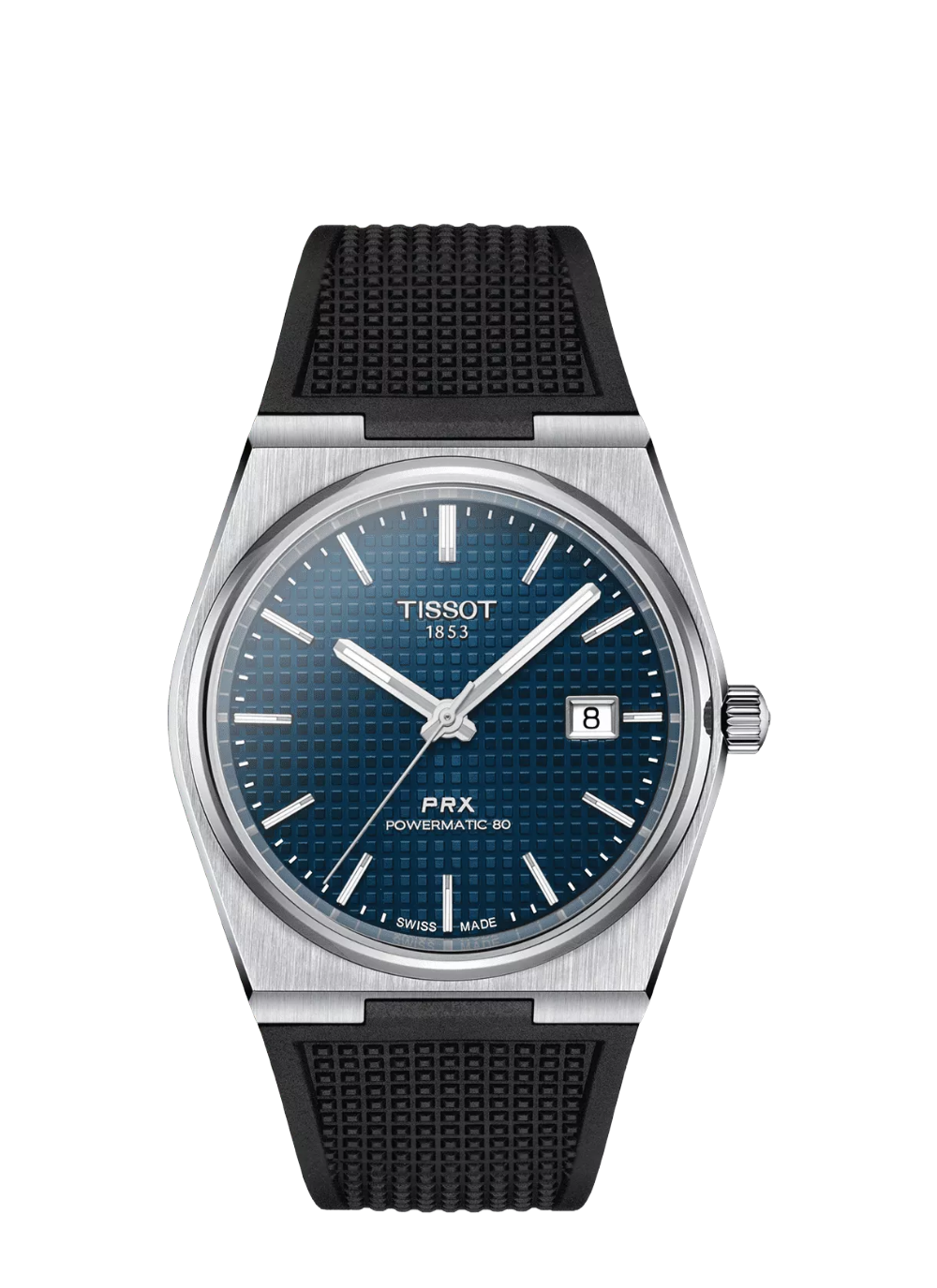 Tissot PRX Powermatic 40 mm Automatic (T137.407.17.041.00)