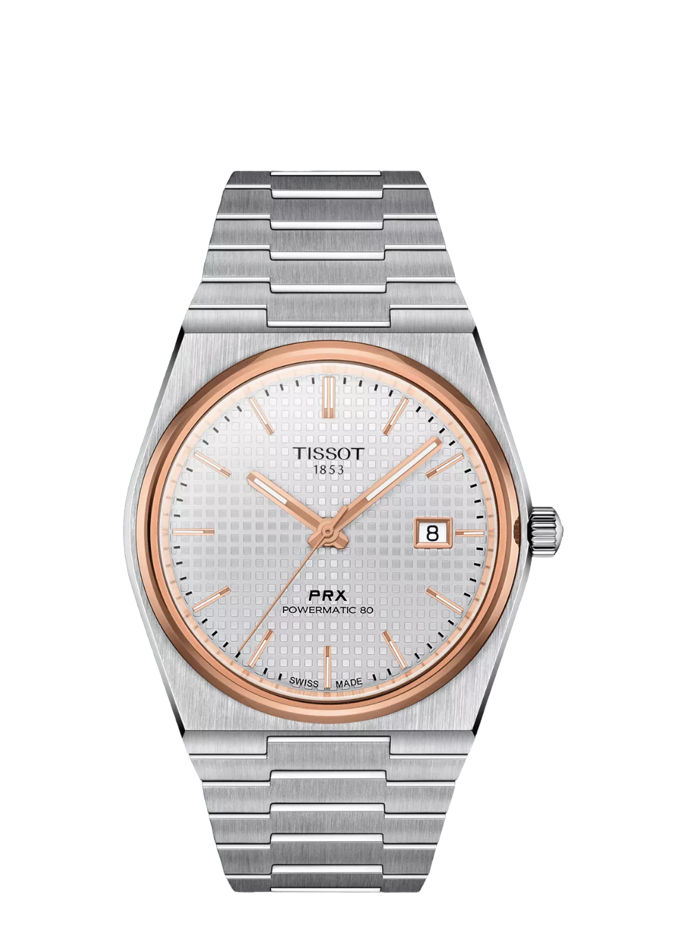 Tissot PRX Powermatic 40 mm Automatic (T137.407.21.031.00)