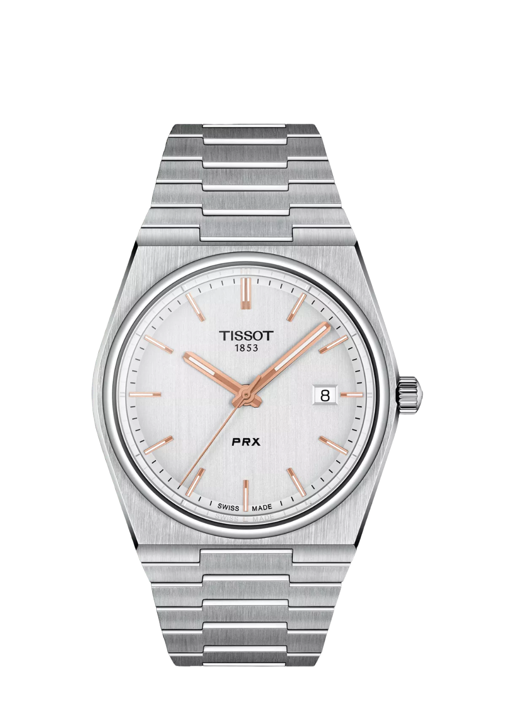 Tissot PRX Quartz 40 mm(T137.410.11.031.00)