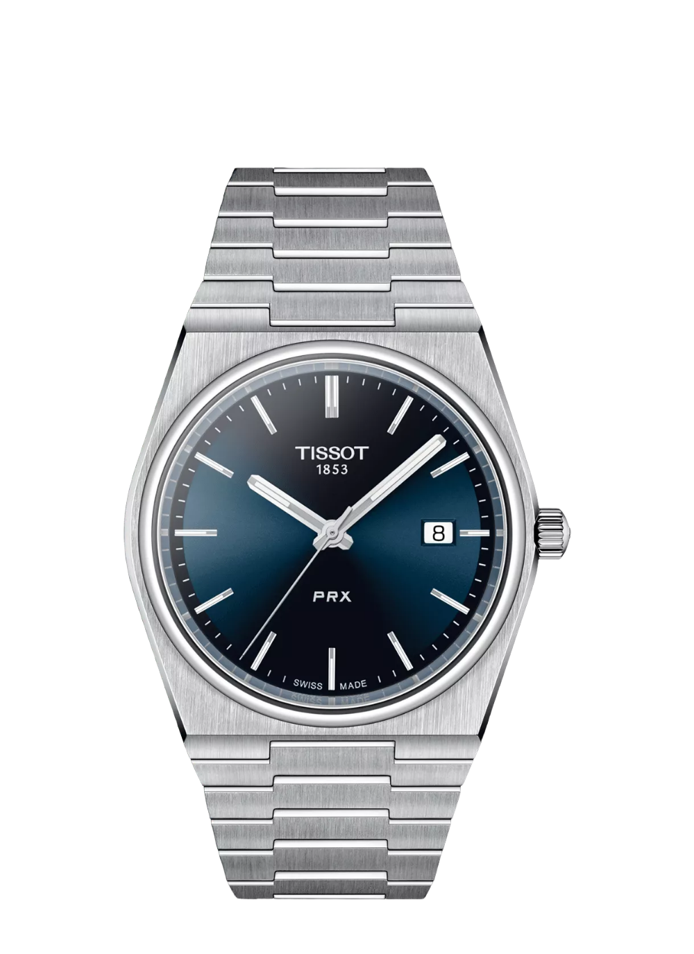 Tissot PRX Quartz 40 mm (T137.410.11.041.00)