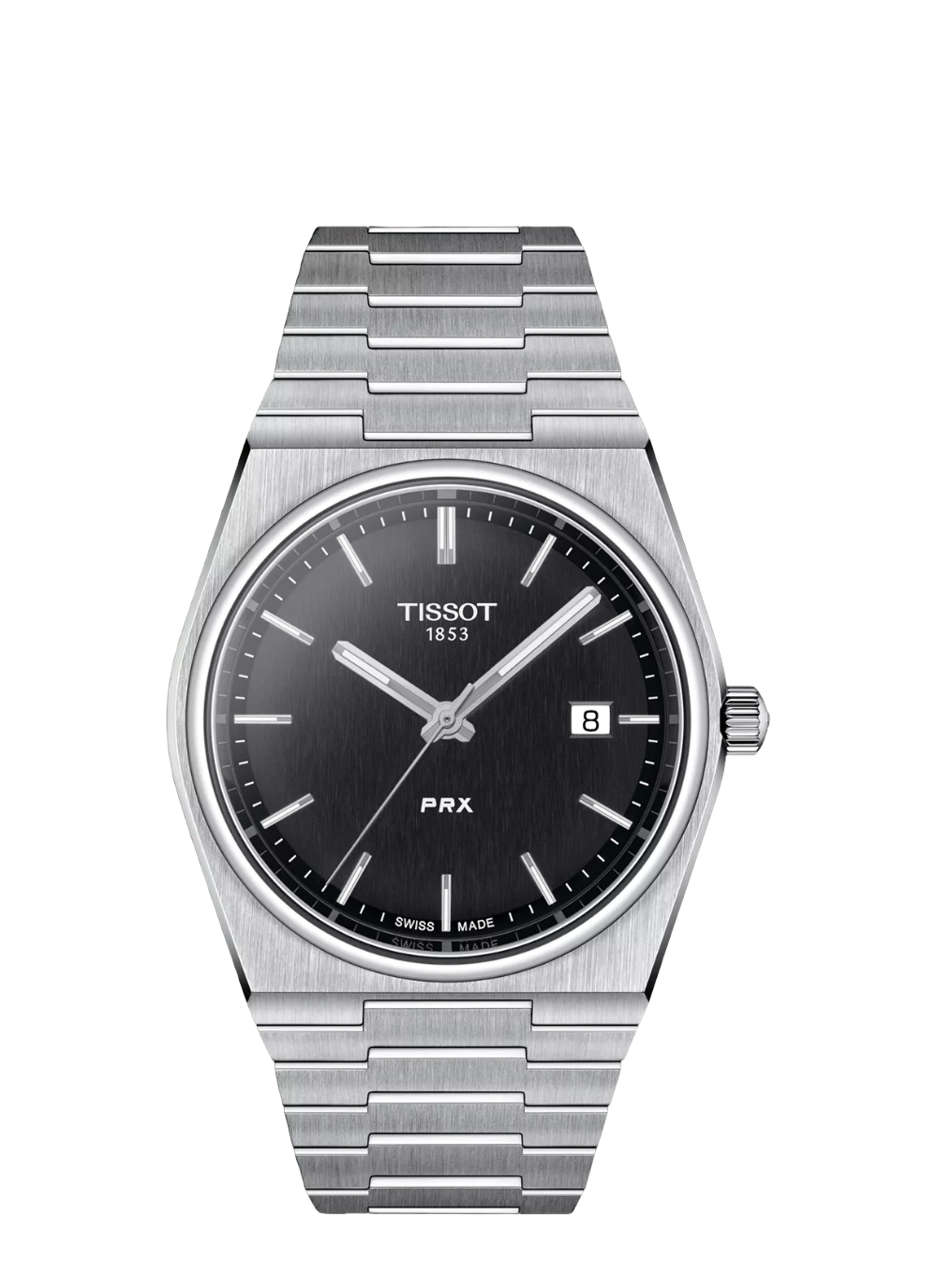 Tissot PRX Quartz 40 mm (T137.410.11.051.00)