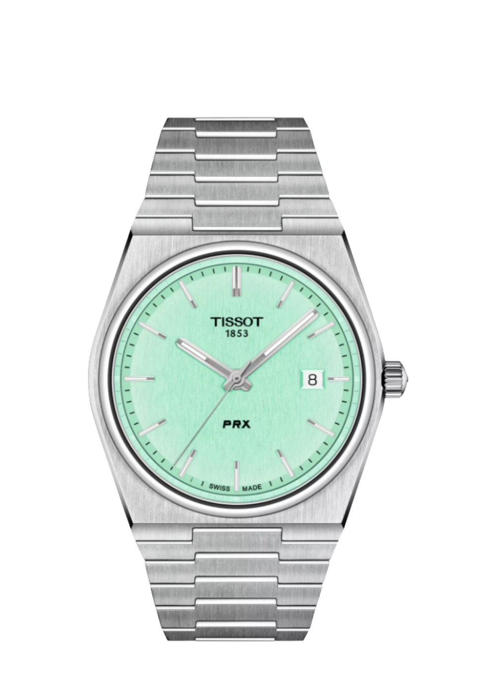 Tissot PRX 40 mm Quartz (T137.410.11.091.01)