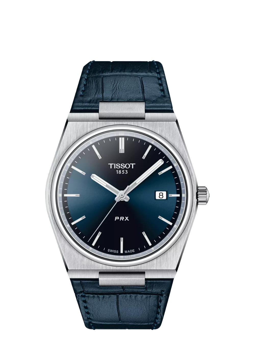 Tissot PRX Quartz 40 mm (T137.410.16.041.00)