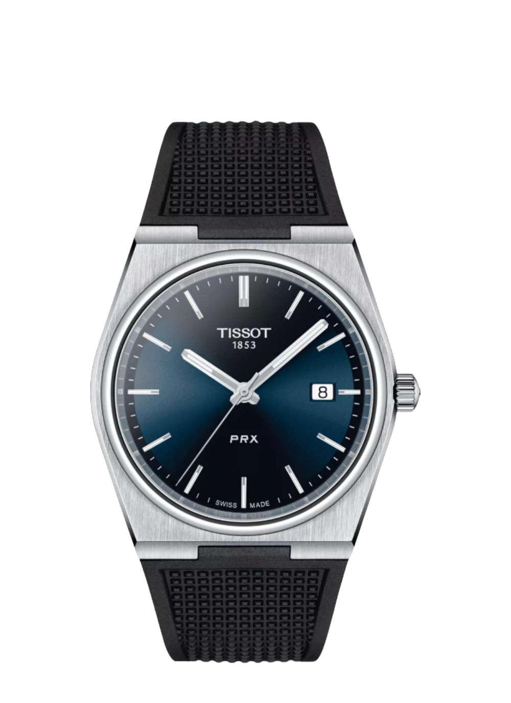 Tissot PRX 40 mm Quartz (T137.410.17.041.00)