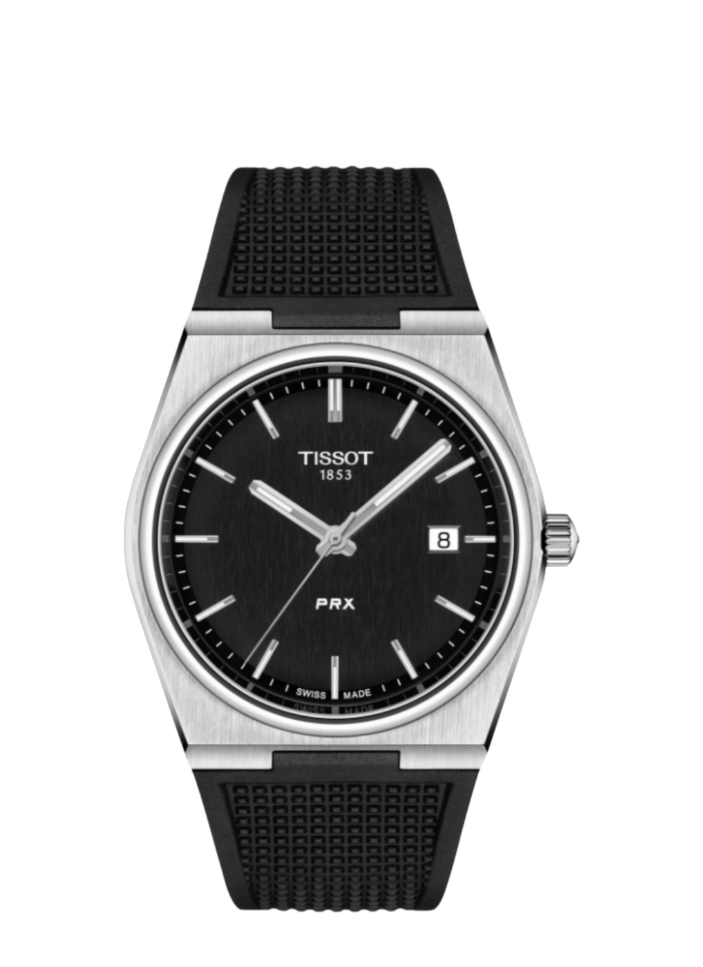 Tissot PRX 40 mm Quartz (T137.410.17.051.00)