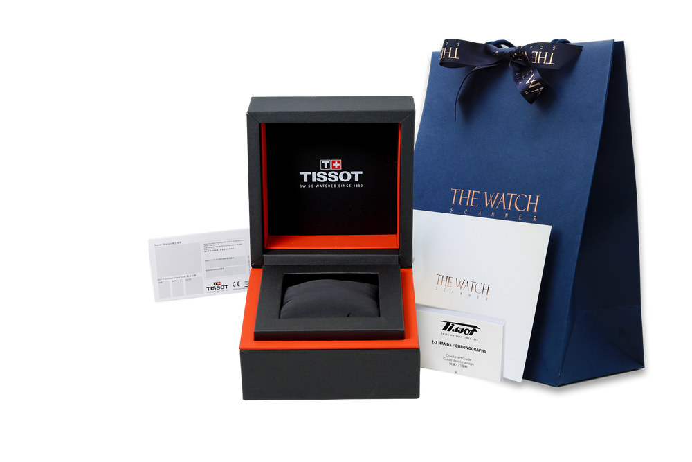 Tissot PRX Powermatic 80 Automatic (T137.407.11.351.01)