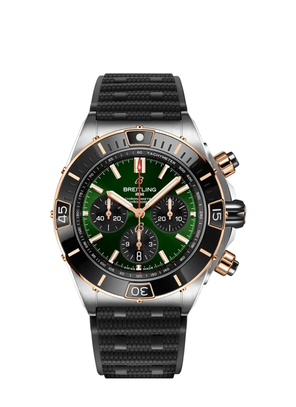 Breitling Super Chronomat B01 44 (UB0136251L1S1)