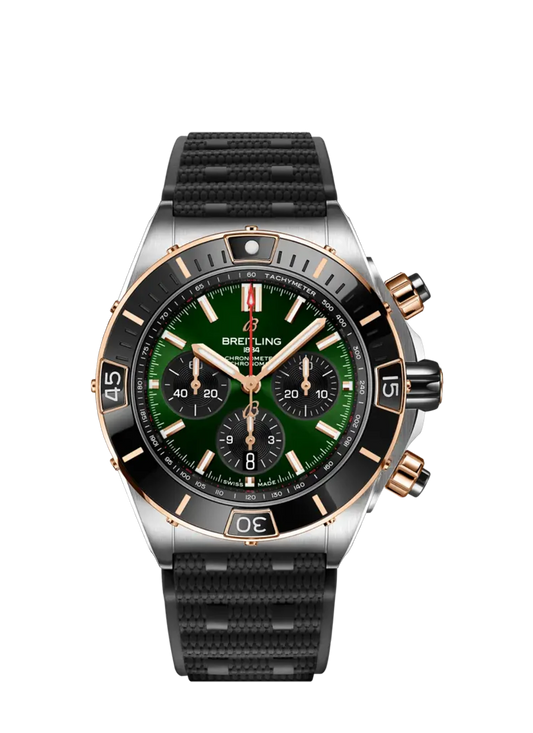Breitling Super Chronomat B01 44 (UB0136251L1S1)