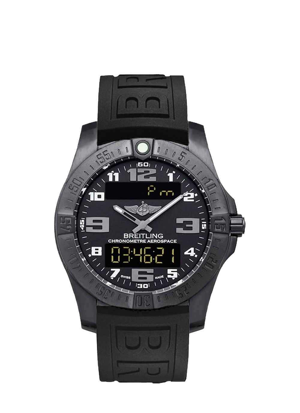 Breitling Aerospace Evo Night Mission (V7936310/BD60)