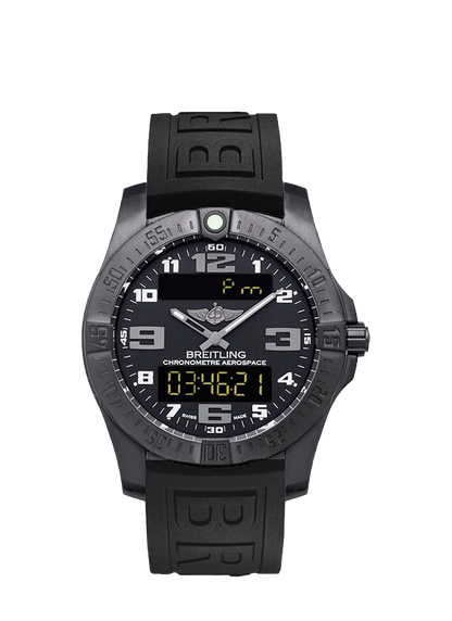 Breitling Aerospace Evo Night Mission (V7936310/BD60)