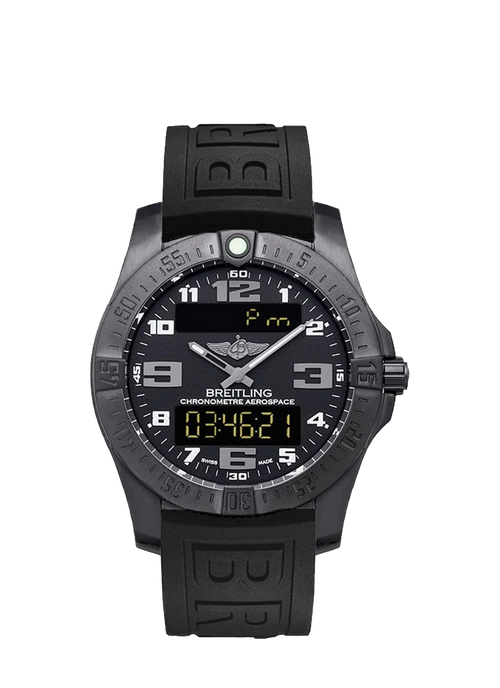 Breitling Aerospace Evo Night Mission (V7936310/BD60)